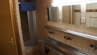 WC, Dusche 4